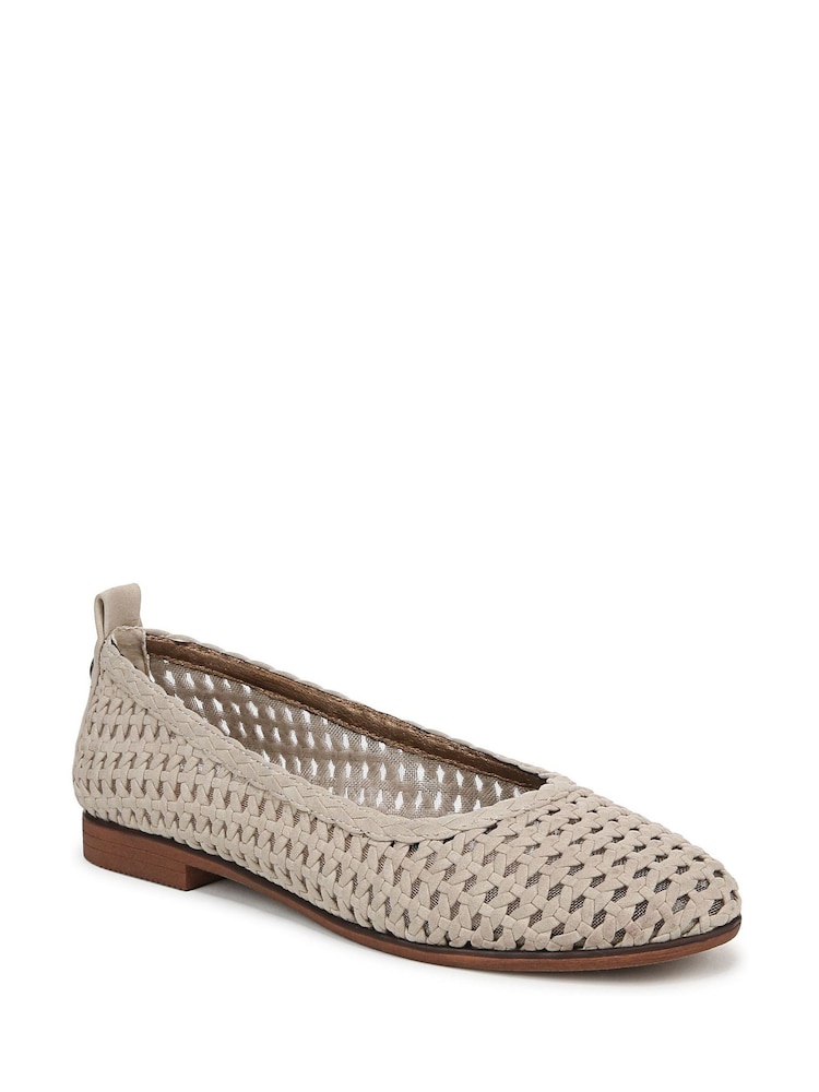 Blowfish Malibu Regular Fit Bardot Ballet  Flats - Image 2 of 6