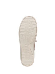 Blowfish Malibu Regular Fit Animal Print Beachside Slip On Trainers - Image 7 of 7