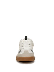 Blowfish Malibu Regular Fit Animal Print Tastic Lace-Up Trainers - Image 6 of 7
