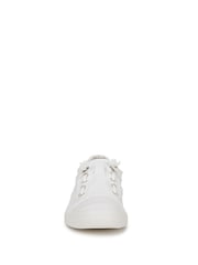 Blowfish Malibu Regular Fit Beachside Slip-On White Trainers - Image 4 of 7