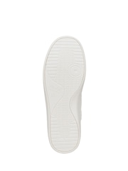 Blowfish Malibu Regular Fit Beachside Slip-On White Trainers - Image 7 of 7