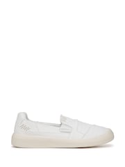 Blowfish Malibu Regular Fit Beachfront Slip-On White Shoes - Image 1 of 7