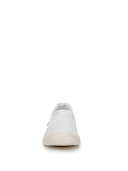 Blowfish Malibu Regular Fit Beachfront Slip-On White Shoes - Image 4 of 7