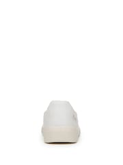 Blowfish Malibu Regular Fit Beachfront Slip-On White Shoes - Image 5 of 7