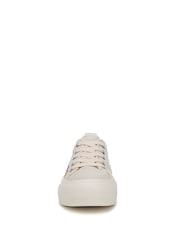 Blowfish Malibu Regular Fit Cream Sadie Sun Lace-Up Trainers - Image 4 of 7