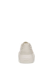 Blowfish Malibu Regular Fit Cream Sadie Sun Lace-Up Trainers - Image 5 of 7