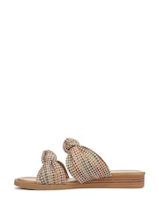 Blowfish Malibu Regular Fit Cream Ashland Slides - Image 2 of 7