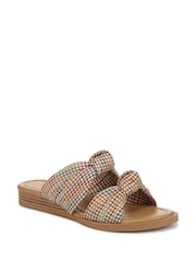 Blowfish Malibu Regular Fit Cream Ashland Slides - Image 3 of 7