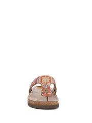 Orange - Blowfish Malibu Regular Fit Orange Lyric Toe Post Sandals - Bild 6 von 7