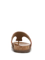 Orange - Blowfish Malibu Regular Fit Orange Lyric Toe Post Sandals - Bild 7 von 7