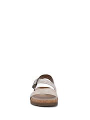 Creme - Blowfish Malibu Regular Fit Lance Strappy Black Sandals - Bild 4 von 7
