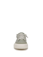Blowfish Malibu Regular Fit Blue Alex Slip-On Trainers - Image 7 of 7