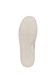 Blowfish Malibu Regular Fit Animal Print Beachside Slip On Trainers - Image 7 of 7