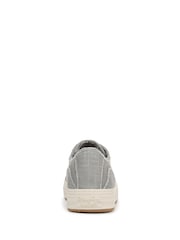 Blowfish Malibu Regular Fit Green Super Smile Slip On Trainers - Image 5 of 7