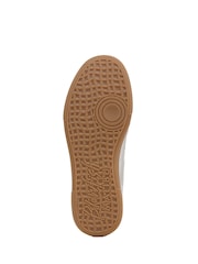 Blowfish Malibu Regular Fit Animal Print Tastic Lace-Up Trainers - Image 7 of 7