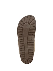 Natur - Blowfish Malibu Regular Fit Orange Lyric Toe Post Sandals - Bild 7 von 7