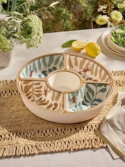 Natural Vacation Picnic Chip and Dip Set - Image 2 of 5