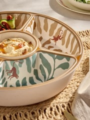 Natural Vacation Picnic Chip and Dip Set - Image 4 of 5