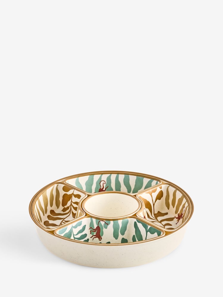 Natural Vacation Picnic Chip and Dip Set - Image 5 of 5