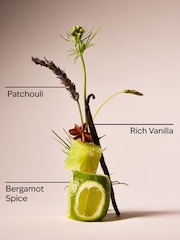 Bath & Body Works Vanilla Noir Shea Butter Cleansing Bar 141.75g - Image 2 of 2