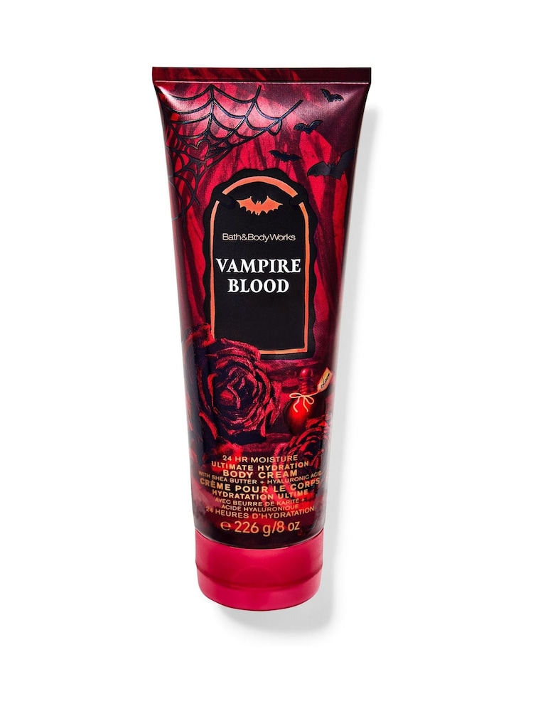 Bath & Body Works Ultimate Hydration Body Cream 226g - Image 1 of 1 Bath & Body Works Ultimate Hydration Body Cream 226g - Image 1 of 1
