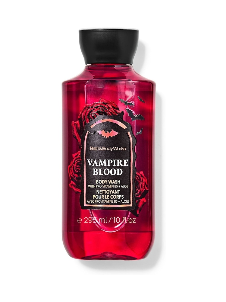 Bath & Body Works Shower Gel 295 ml - Image 1 of 1