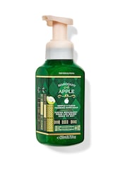 Bath & Body Works Mahogany Apple Gentle & Clean Foaming Hand Soap - Image 1 of 1