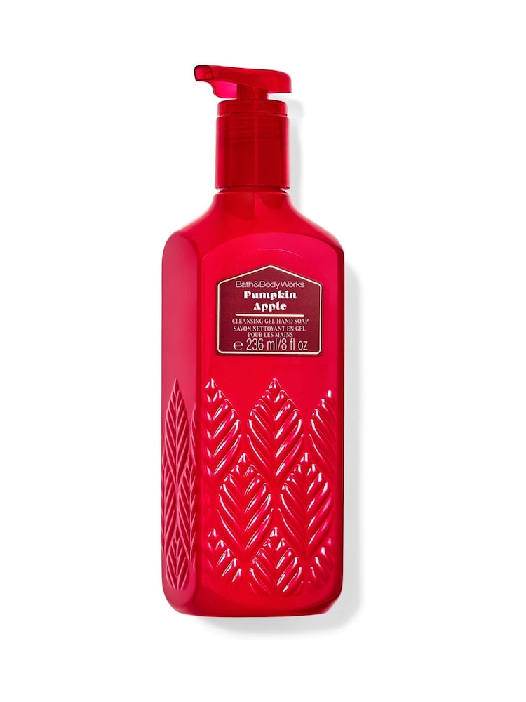 Bath & Body Works Cleansing Gel Hand Soap 236ml - Image 1 of 2 Bath & Body Works Cleansing Gel Hand Soap 236ml - Image 1 of 2