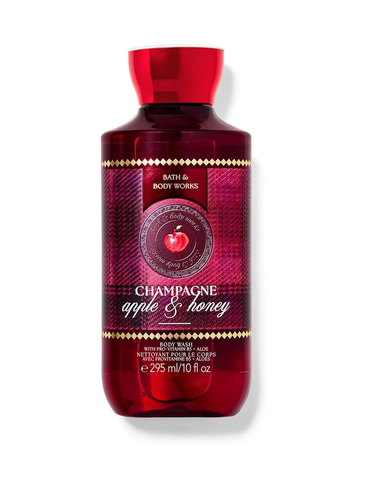 Bath & Body Works Body Wash 295ml - Image 1 of 1 Bath & Body Works Body Wash 295ml - Image 1 of 1