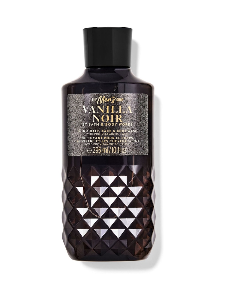 Bath & Body Works 3-In-1 Hair, Face & Body Wash 295ml - Image 1 of 2 Bath & Body Works 3-In-1 Hair, Face & Body Wash 295ml - Image 1 of 2