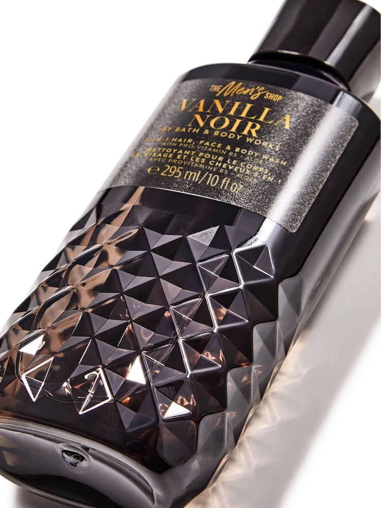 Bath & Body Works 3-In-1 Hair, Face & Body Wash 295ml - Image 2 of 2 Bath & Body Works 3-In-1 Hair, Face & Body Wash 295ml - Image 2 of 2