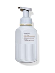 Bath & Body Works Bergamot & Cedar Gentle & Clean Foaming Hand Soap - Image 1 of 1