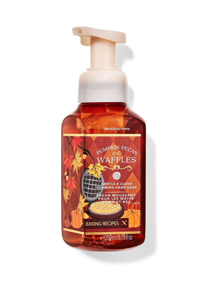 Bath & Body Works Foam Soap 259 ml - Image 1 of 1 Bath & Body Works Foam Soap 259 ml - Image 1 of 1