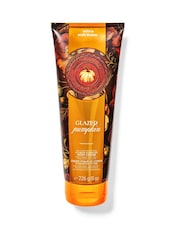Bath & Body Works Glazed Pumpkin Body Cream 226g - Image 1 of 1