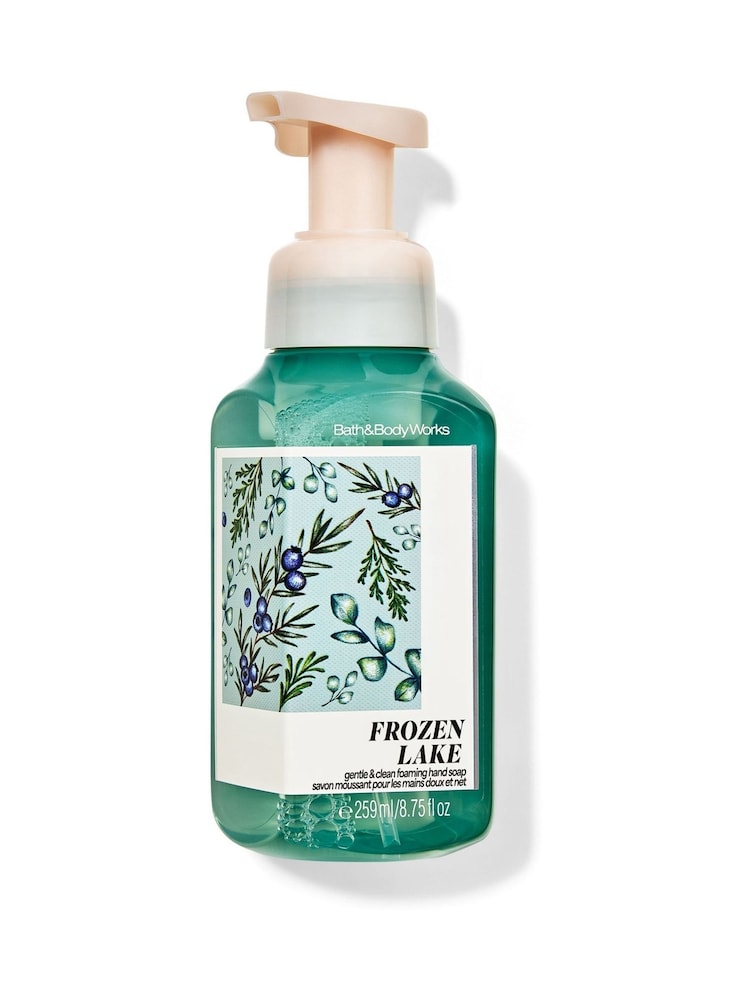 Bath & Body Works Foam Soap 259 ml - Image 1 of 1