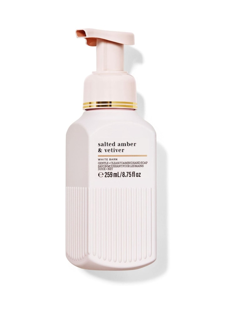 Bath & Body Works Foam Soap 259 ml - Image 1 of 1 Bath & Body Works Foam Soap 259 ml - Image 1 of 1