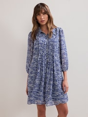 Vestido Tunic Phase Eight Darley - Imagem 1 de 6