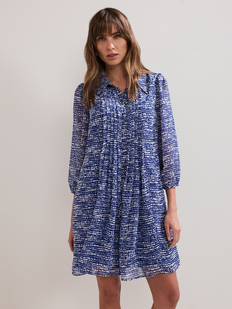 Vestido Tunic Phase Eight Darley - Imagem 1 de 6