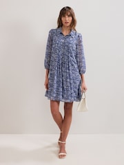 Vestido Tunic Phase Eight Darley - Imagem 3 de 6