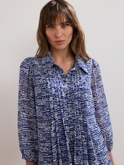 Vestido Tunic Phase Eight Darley - Imagem 4 de 6