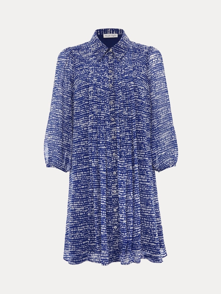 Vestido Tunic Phase Eight Darley - Imagem 6 de 6