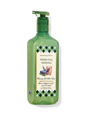 Bath & Body Works Cleansing Gel Hand Soap 236ml - Image 1 of 1