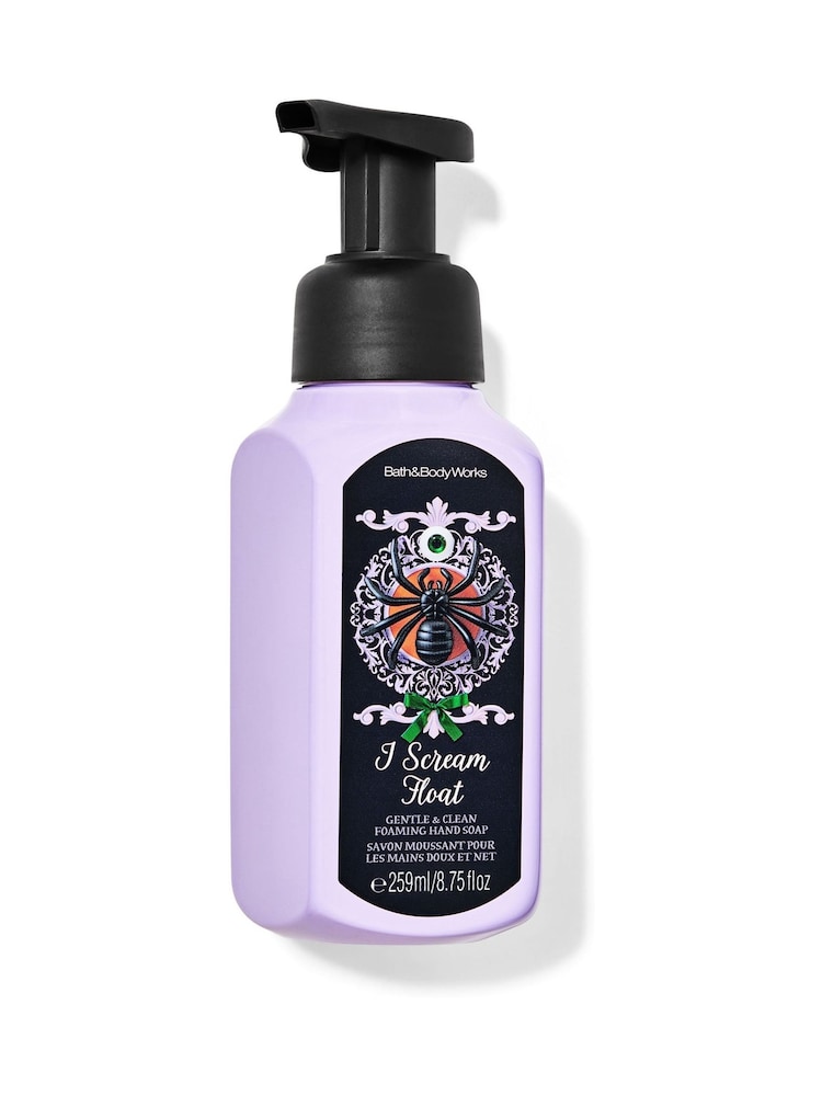 Bath & Body Works Foam Soap 259 ml - Image 1 of 1
