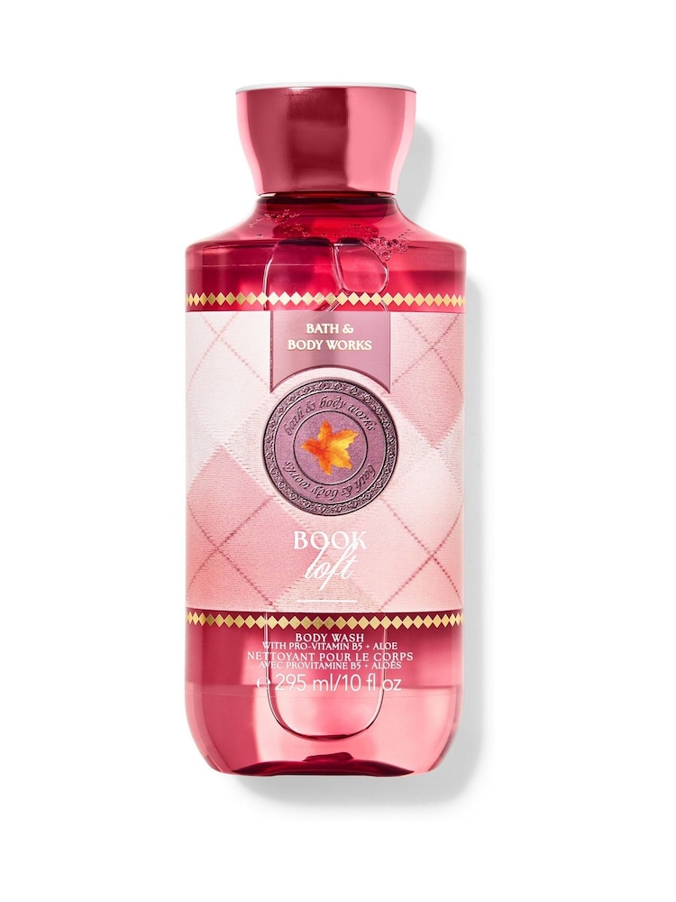 Bath & Body Works Book Loft Body Wash - Image 1 of 1