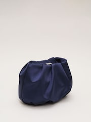 Phase Eight Satin Clutch Bag - Imagem 2 de 7