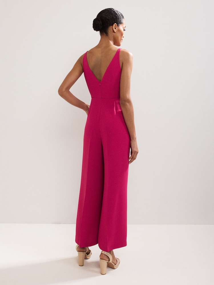Phase Eight Hetty Jumpsuit - Imagen 2 de 6