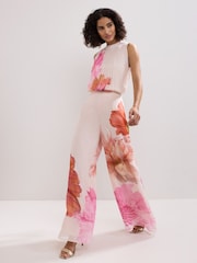 Phase Eight White Ember Event Trousers - Image 1 of 7