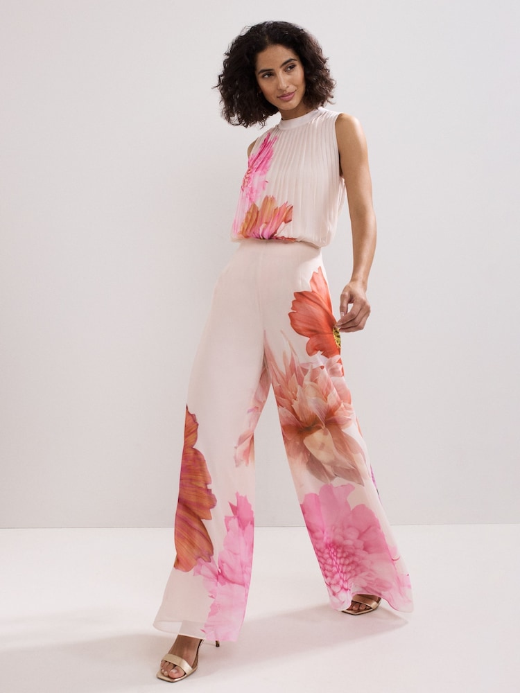 Phase Eight White Ember Event Trousers - Image 1 of 7
