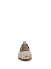 Blowfish Malibu Regular Fit Animal Print Beachside Slip On Trainers - Image 4 of 7