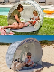 Babymoov Green Lagoon Moov & Protect Anti UV XL Ventilated Tent - Image 5 of 5
